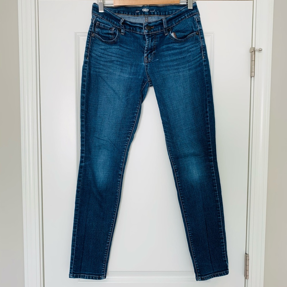 OLD NAVI Women’s Jeans